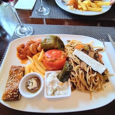 Rhodos - Weert