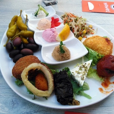 GUIDO'S | De Burg - Noord-Scharwoude