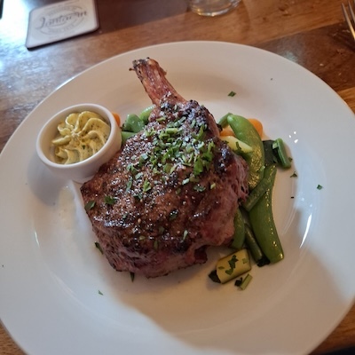 Brasserie de Lantaern - Maassluis